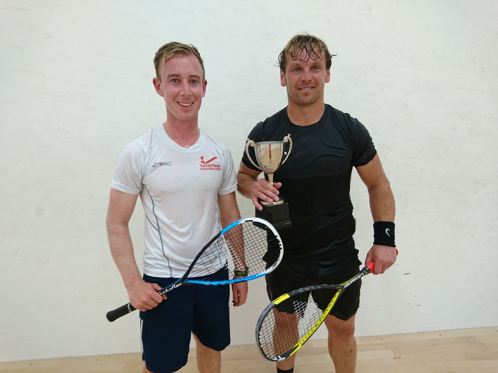 John Jameson Trophy 2016